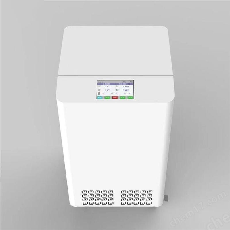 冷冻多样品组织研磨仪