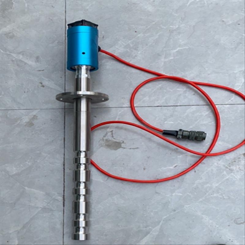 工业型超声波破碎仪 