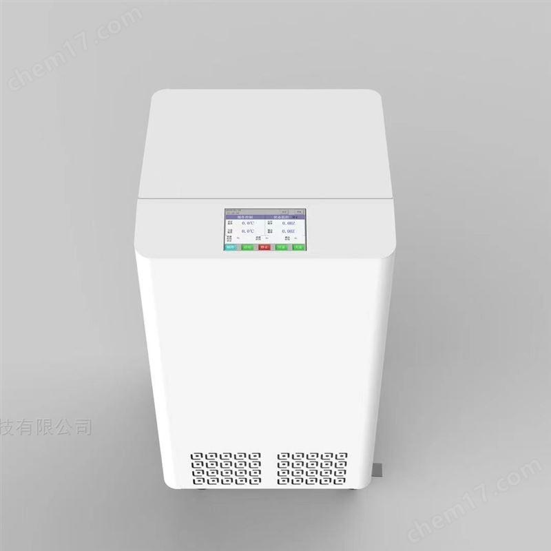 冷冻多样品组织研磨仪 