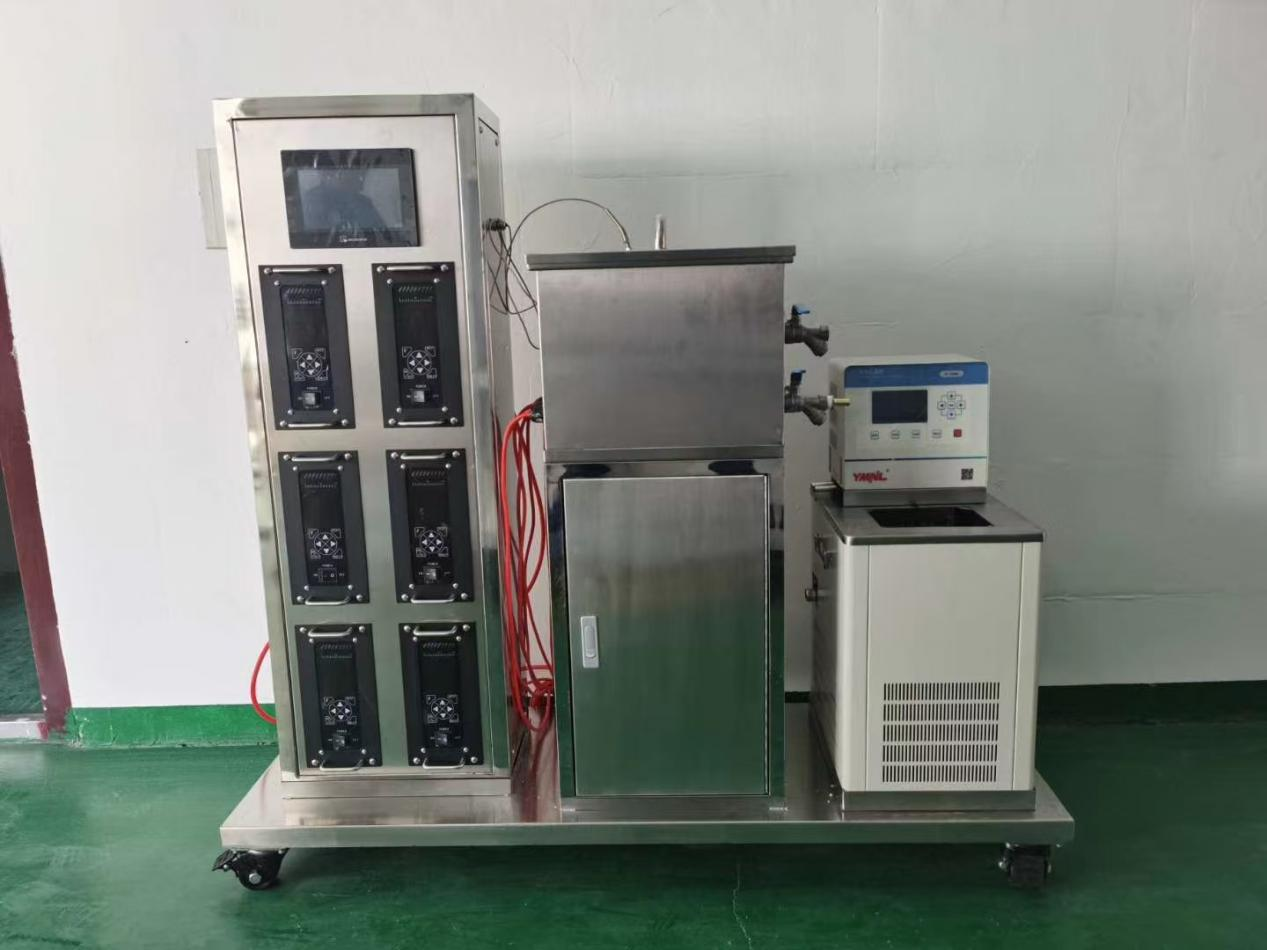 六频扫频多模式超声波提取机 六频扫频多模式超声波提取机