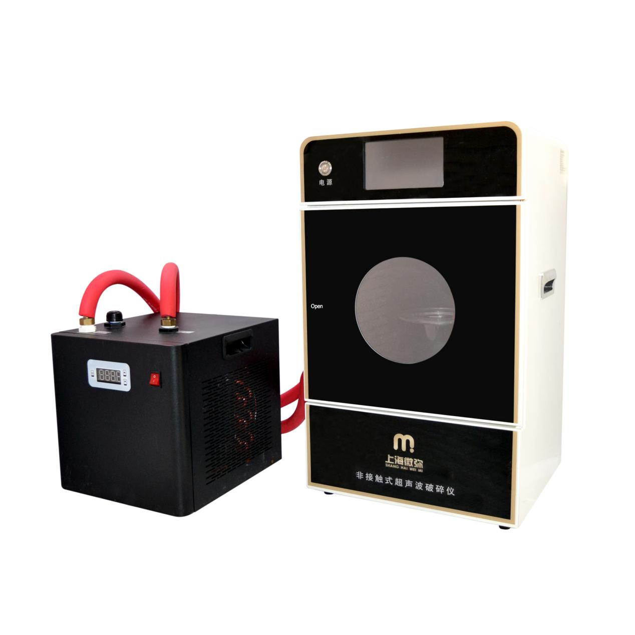 WM-32A超声波DNA打断仪 